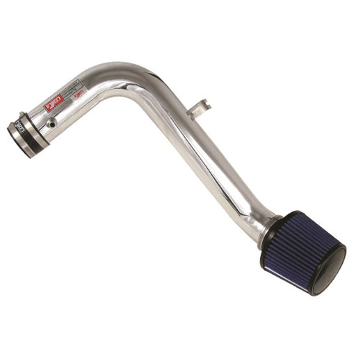 Injen 01-03 CL Type S 02-03 TL Type S (will not fit 2003 models w/ MT) Polished Cold Air Intake Injen