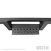 Westin/HDX 2019 Ram 1500 Crew Cab Drop Nerf Step Bars - Textured Black Westin