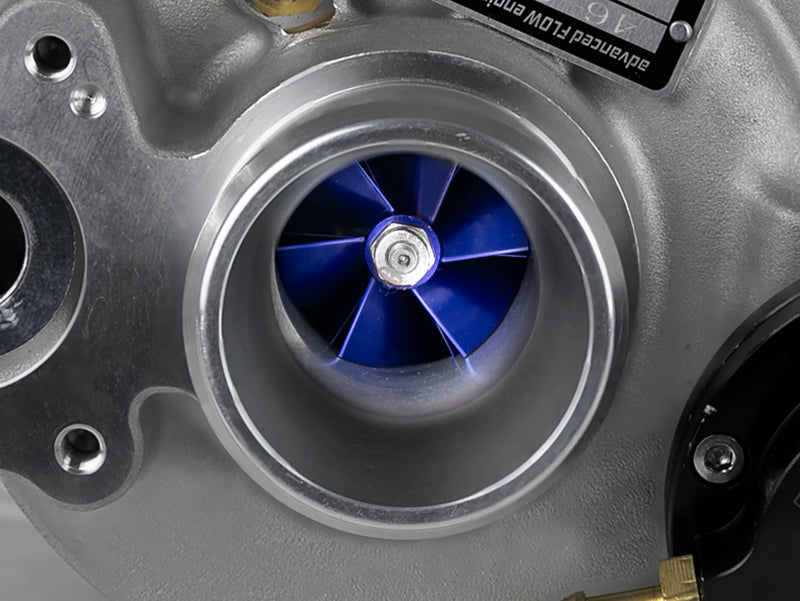aFe BladeRunner GT Series Turbocharger 17-18 FIAT 124 Spider I4-1.4L (t) aFe