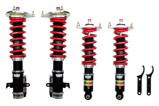 Pedders Extreme Xa Coilover Kit 2015+ Subaru WRX/STi Pedders