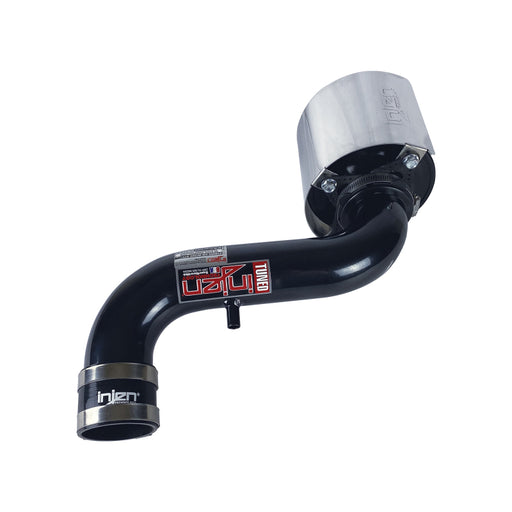 Injen 94-99 Toyota Celica GT L4 2.2L Black IS Short Ram Cold Air Intake Injen