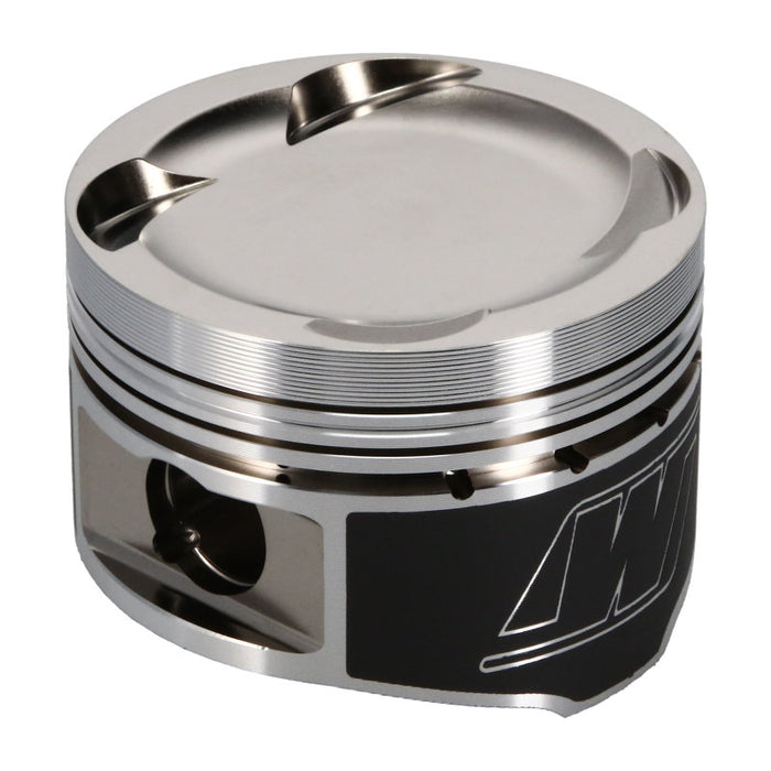 Wiseco Toyota Turbo -14.8cc 1.338 X 87MM Piston Kit Wiseco