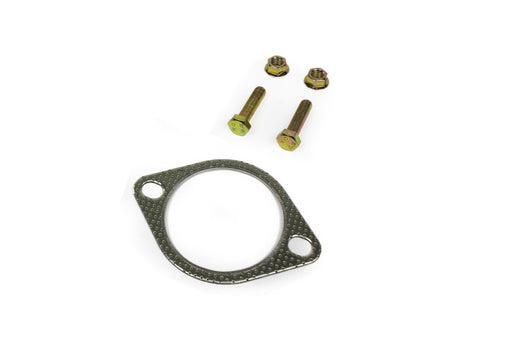 ISR Performance Series II - EP Single Rear Section Only - 89-94 Nissan 240sx (S13) ISR Performance