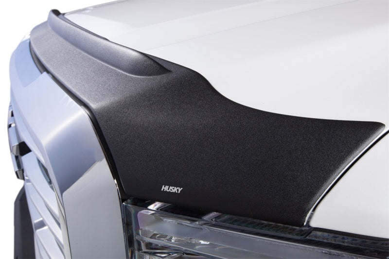 Husky Liners 04-15 Nissan Titan/05-15 Armada Aeroskin II Low Profile - Tex. Black