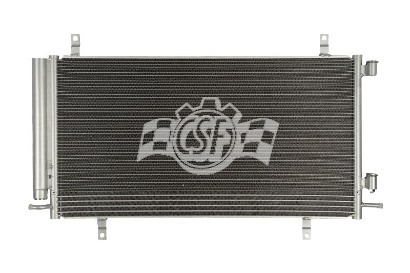 CSF 12-15 Chevrolet Camaro 3.6L A/C Condenser CSF