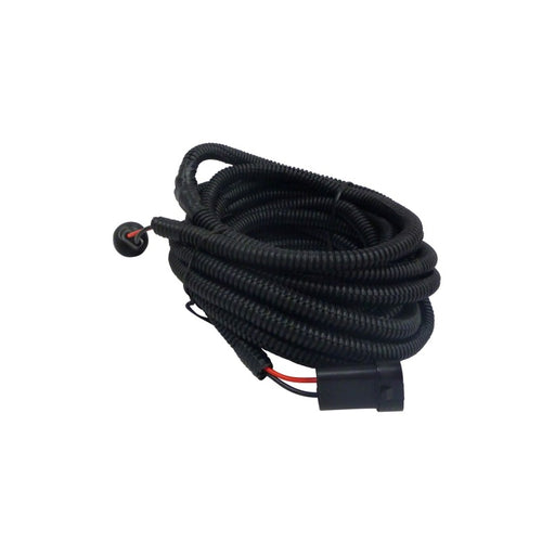 Westin Step Board Wiring Harness Kit 1/pkg - Black Westin