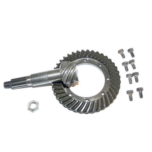 Omix Ring & Pinion Gear Set 4.88 41-71 Willys Models OMIX