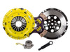 ACT 08-09 Dodge Caliber SRT-4 HD/Race Sprung 4 Pad Clutch Kit ACT