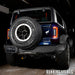 Oracle Lighting 21-22 Ford Bronco Flush Style LED Taillights SEE WARRANTY ORACLE Lighting
