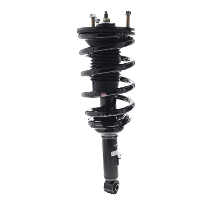 KYB 05-15 Toyota Tacoma 2WD (exc. PreRunner & X-Runner)  Shocks & Struts Strut Plus Front Left KYB