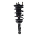KYB 05-15 Toyota Tacoma 2WD (exc. PreRunner & X-Runner)  Shocks & Struts Strut Plus Front Left KYB