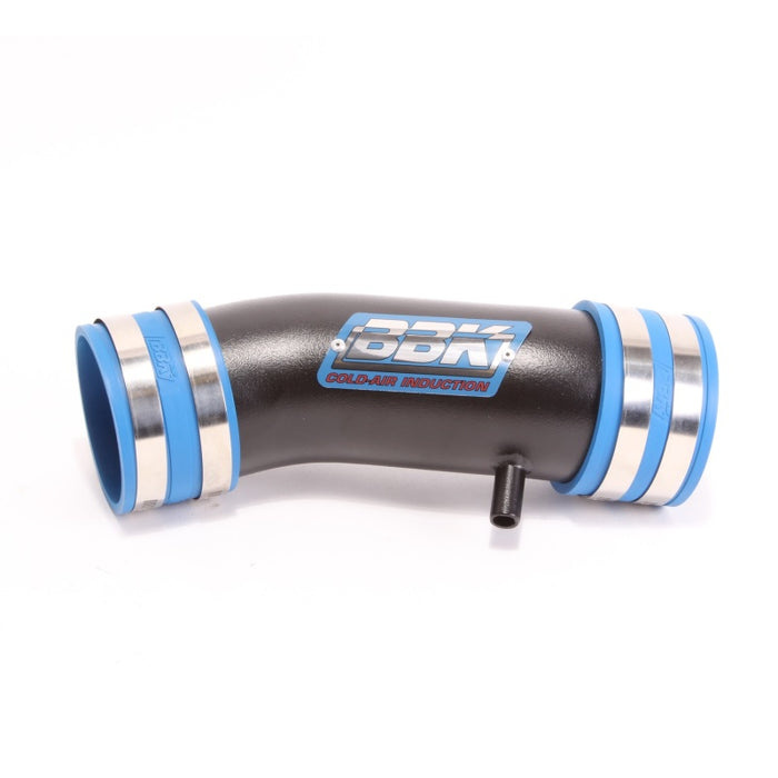 BBK 94-95 Mustang 5.0 Cold Air Intake Kit - Blackout Finish BBK