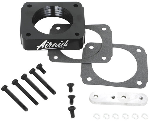 Airaid 98-04 Ford Mustang GT 4.6L SOHC PowerAid TB Spacer Airaid