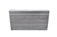 Garrett Air / Air Intercooler CAC (20.05in x 11.19in x 3.00in) - 600 HP Garrett