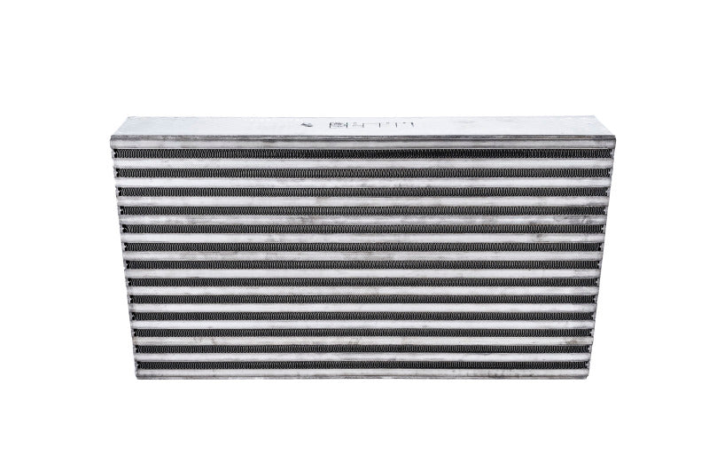 Garrett Air / Air Intercooler CAC (20.05in x 11.19in x 3.00in) - 600 HP Garrett