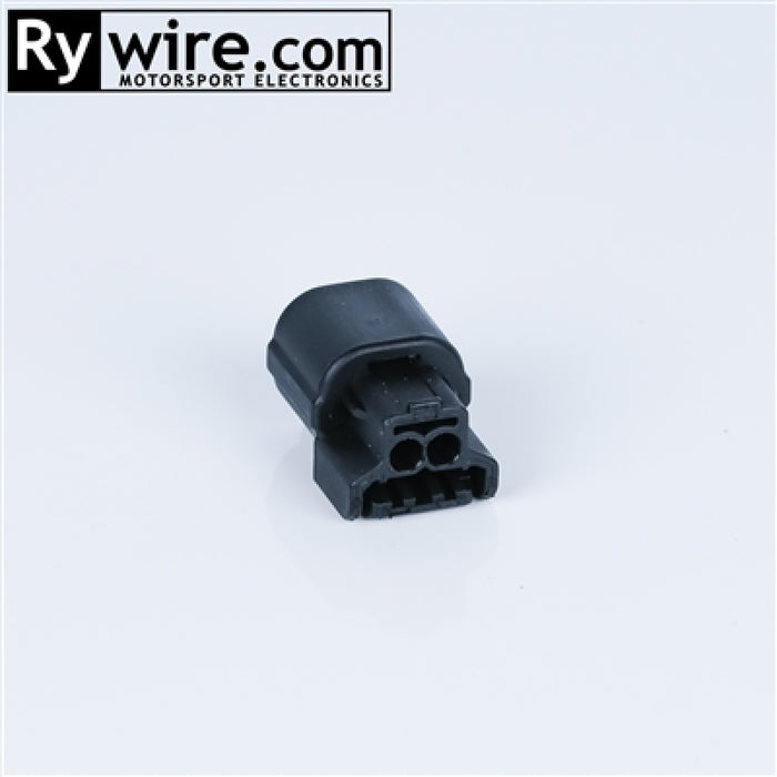 Rywire 2 Position Connector Rywire