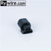 Rywire 2 Position Connector Rywire