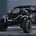 Baja Designs Can-Am Maverick R XL Pro A-Pillar Kit Baja Designs