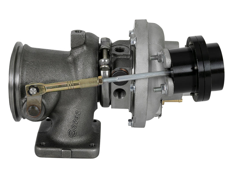 aFe BladeRunner GT Series Turbocharger 17-18 FIAT 124 Spider I4-1.4L (t) aFe