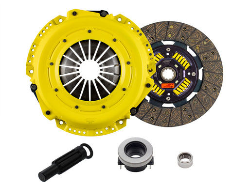 ACT 12-18 Jeep Wrangler JK HD-O/Perf Street Sprung Clutch Kit ACT