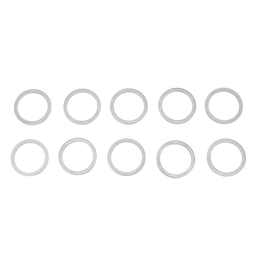 DeatschWerks -10 AN Aluminum Crush Washer (Pack of 10) DeatschWerks