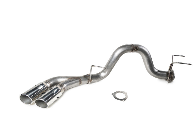 Roush 2017-2024 F250/F350 SuperDuty 6.7L Exhaust Roush