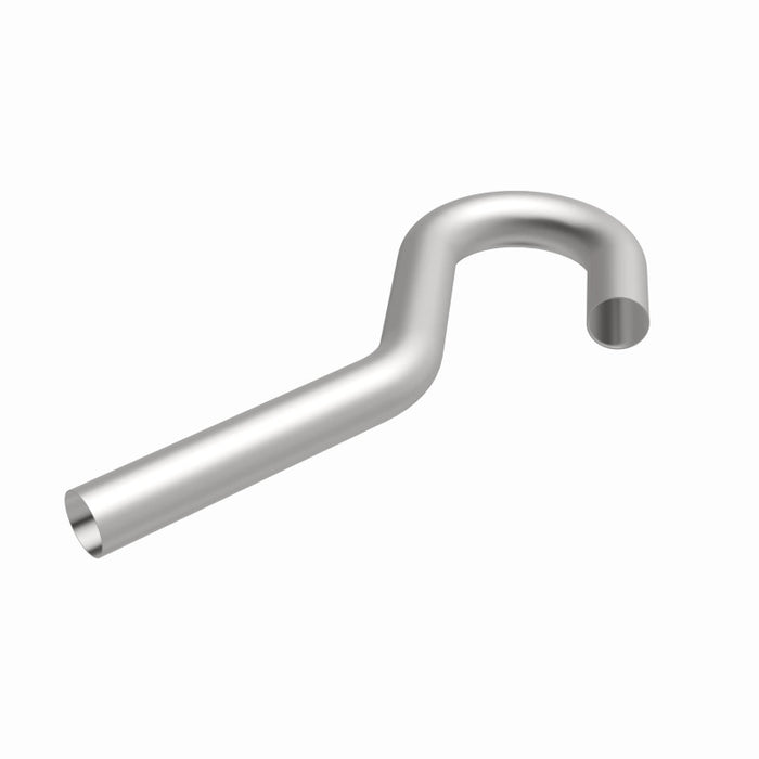 MagnaFlow Univ bent pipe SS 2.50inch 180/45 Magnaflow