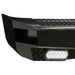 Westin 09-18 Ram 1500 HDX Bandit Rear Bumper - Black Westin