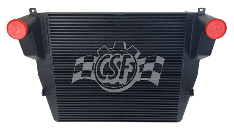 CSF 06-94 Peterbilt 377-379 Series OEM Intercooler CSF