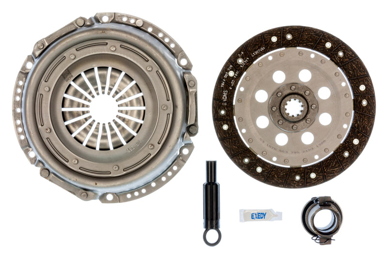 Exedy OE 2007-2007 Dodge Nitro V6 Clutch Kit Exedy