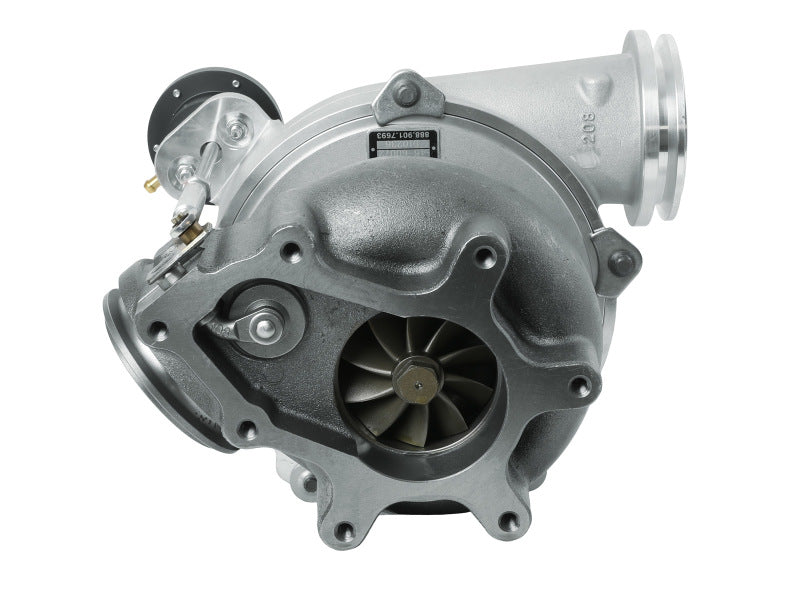 aFe Power Bladerunner Turbocharger 86mm 99.5-03 Ford Diesel Trucks V8 7.3L (td) aFe