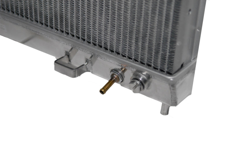 CSF 04-15 Nissan Titan Armada Radiator CSF