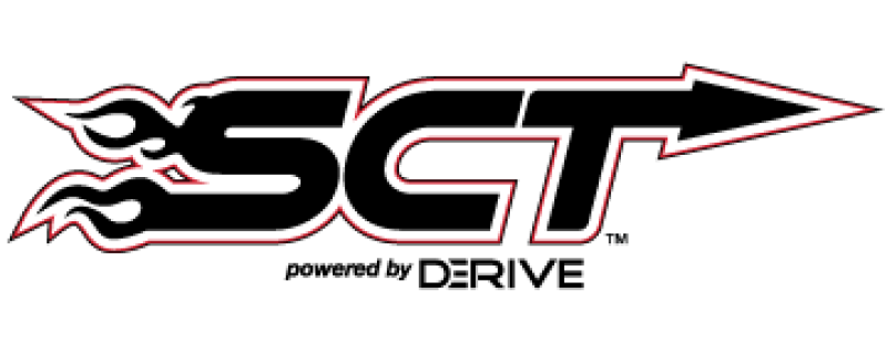 SCT Ford Cars & Trucks (Gas & Diesel) X4 Power Flash Programmer EO Certified SCT Performance