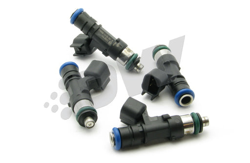 DeatschWerks 01-06 Audi A4/TT / VW Golf GTI 1000cc Injectors DeatschWerks