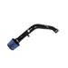 Injen 99-00 Honda Civic Si Black Cold Air Intake Injen