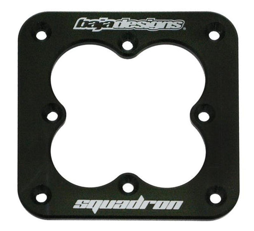 Baja Designs Squadron Pro Flush Mount Bezel Baja Designs