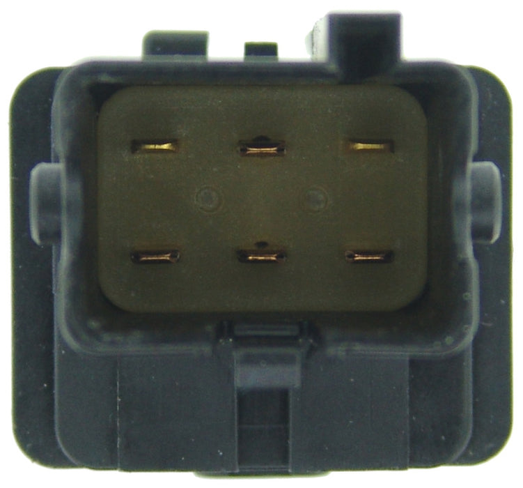 NGK Volvo C70 2004-2000 Direct Fit 5-Wire Wideband A/F Sensor NGK