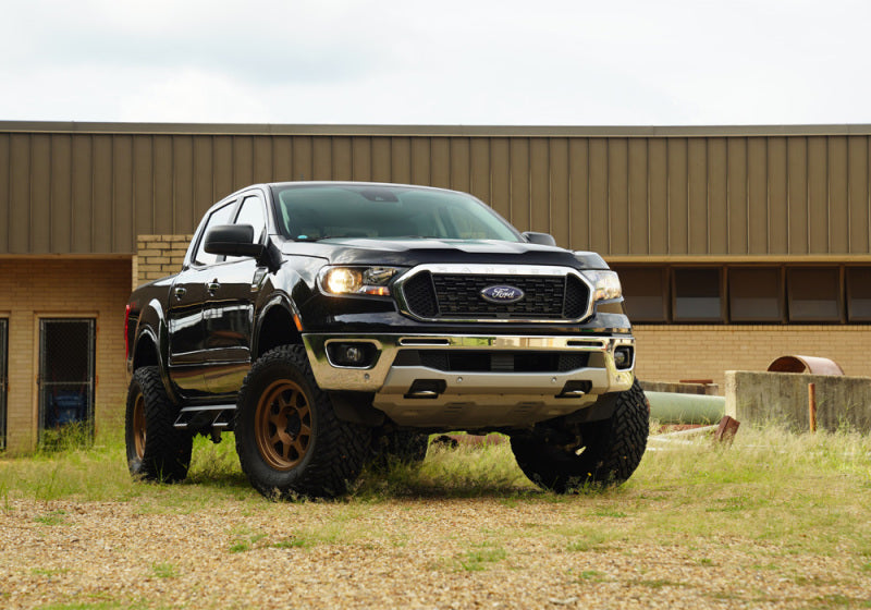 Superlift 19-20 Ford Ranger 4WD 2in Leveling Kit Superlift