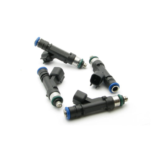DeatschWerks 06+ Miata 550CC Top Feed Injectors DeatschWerks