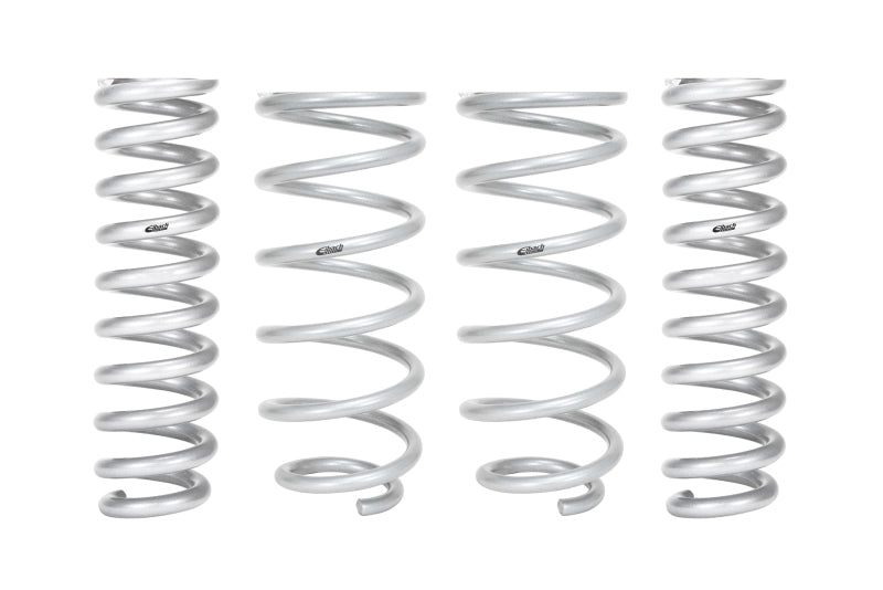Eibach Pro-Lift Kit for 03-09 Lexus GX470 (Front and Rear Springs) - 2.0in Front / 2.2in Rear Eibach