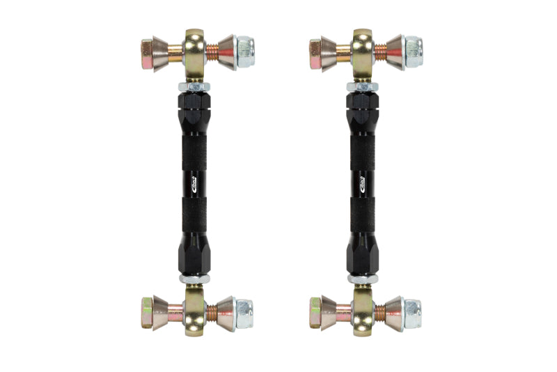 Eibach 18-20 Polaris RZR Pro-UTV - Front Adjustable Endlink System Eibach