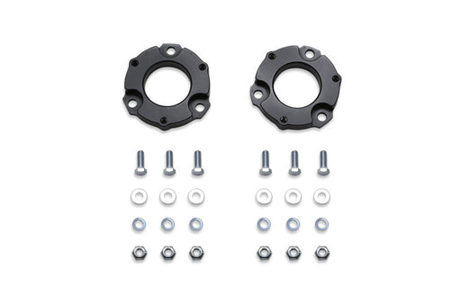 Fabtech 15-18 Chevrolet Colorado 4WD 1.5in Leveling System Fabtech