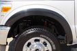 Lund 11-16 Ford F-250 SX-Sport Style Smooth Elite Series Fender Flares - Black (2 Pc.) LUND