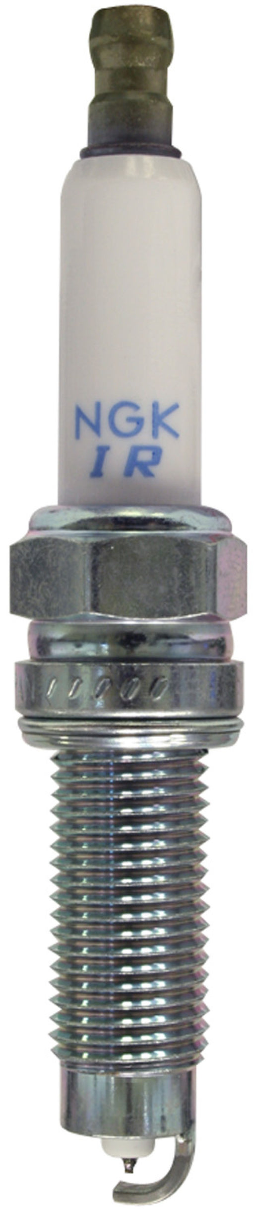 NGK Laser Iridium Spark Plug Box of 4 (ILZKR8A) NGK