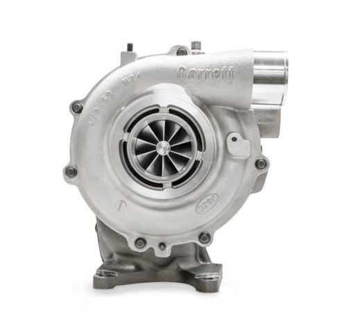 Garrett PowerMax GT3788V Turbo Kit 11-16 Chevrolet / GMC 2500HD/3500HD 6.6L Duramax LML Diesel Garrett