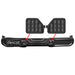 Oracle Rear Bumper LED Reverse Lights for Jeep Wrangler JL - 6000K SEE WARRANTY ORACLE Lighting