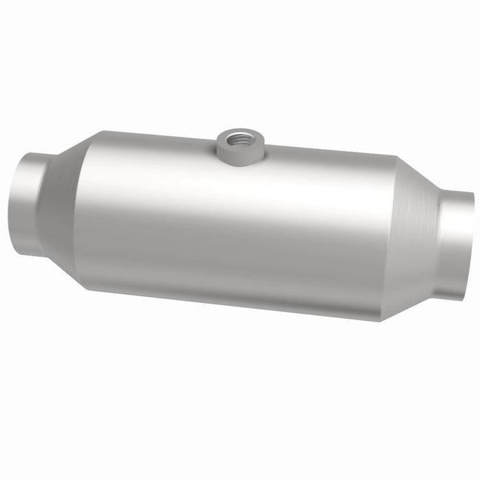 Magnaflow Universal California Catalytic Converter - 2.25in ID / 2.25in OD / 11.25in L Magnaflow