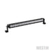 Westin Xtreme LED Light Bar Low Profile Single Row 20 inch Flex w/5W Cree - Black Westin