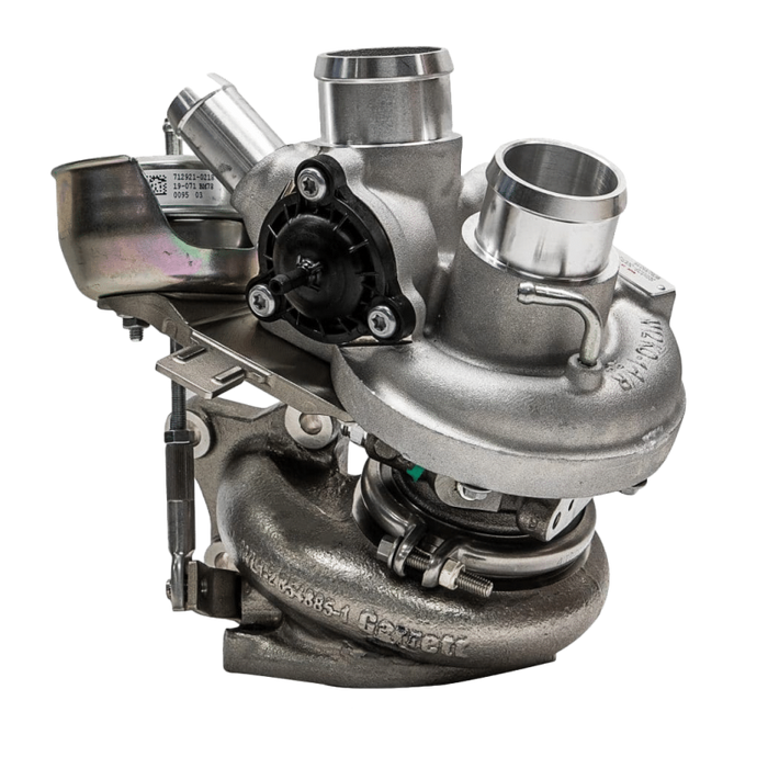 Garrett PowerMax Turbo Upgrade Kit 11-12 Ford F-150 3.5L EcoBoost - Right Turbocharger Garrett