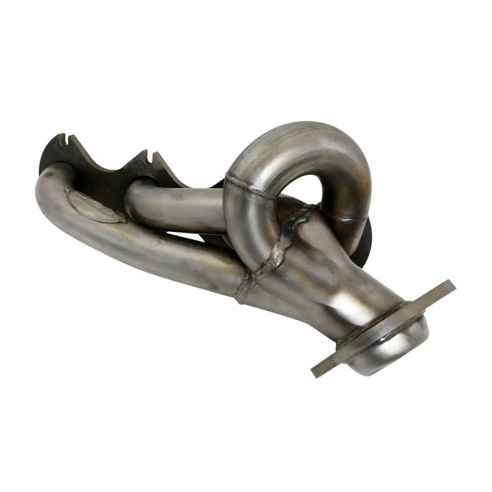 JBA 05-10 Ford F-250/F-350 5.4L 3V 1-5/8in Primary Raw 409SS Cat4Ward Header JBA